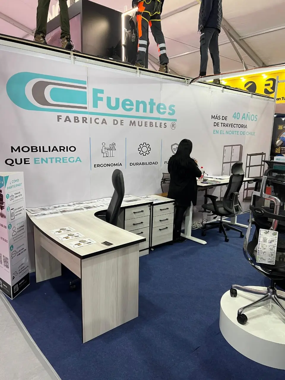 Muebles Fuentes - Imagen 1